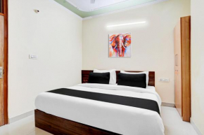 Hotel O KK Hotel